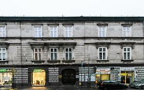 Zwierzyniecka Old Town Apartments By Otium